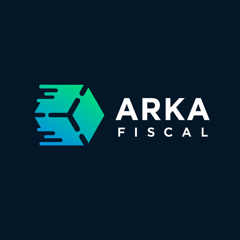 ArkaFiscal — bóveda fiscal y descarga masiva CFDI